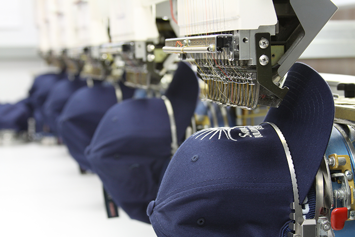 <span style="font-weight: bold;">Boné Personalizado</span><br>