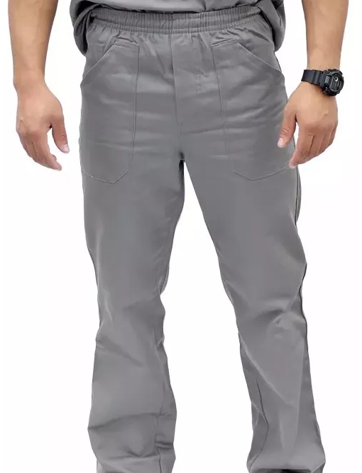 <span style="font-weight: bold;">Calça e bermuda de brim</span>